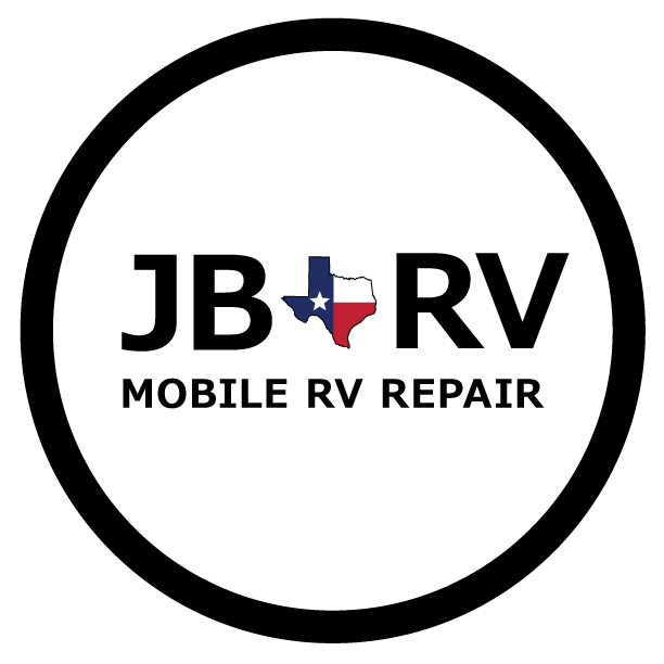 JBRV Mobile RV Repair Logo