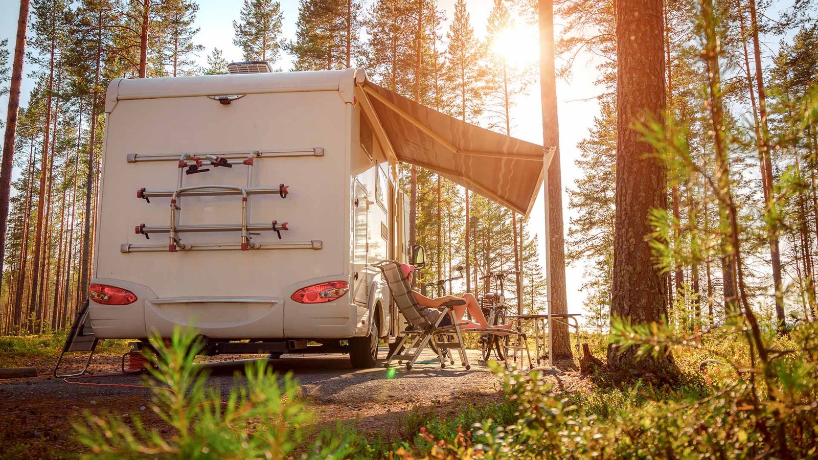 Mobile RV Repairs