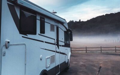 Demystifying RV Winterization: When and Why It Matters