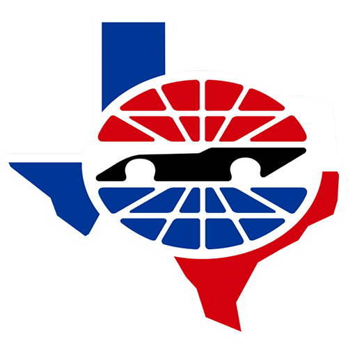 Texas Motor Speedway Logo