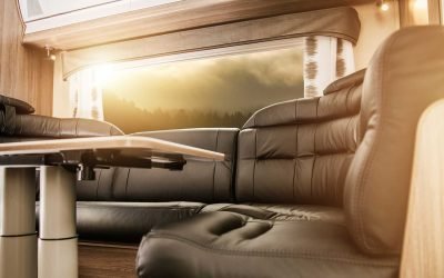 How to Improve the Efficiency of Your RV Air Conditioner