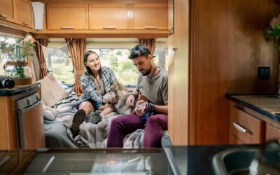 RV Maintenance Tips for Full-Time RVers