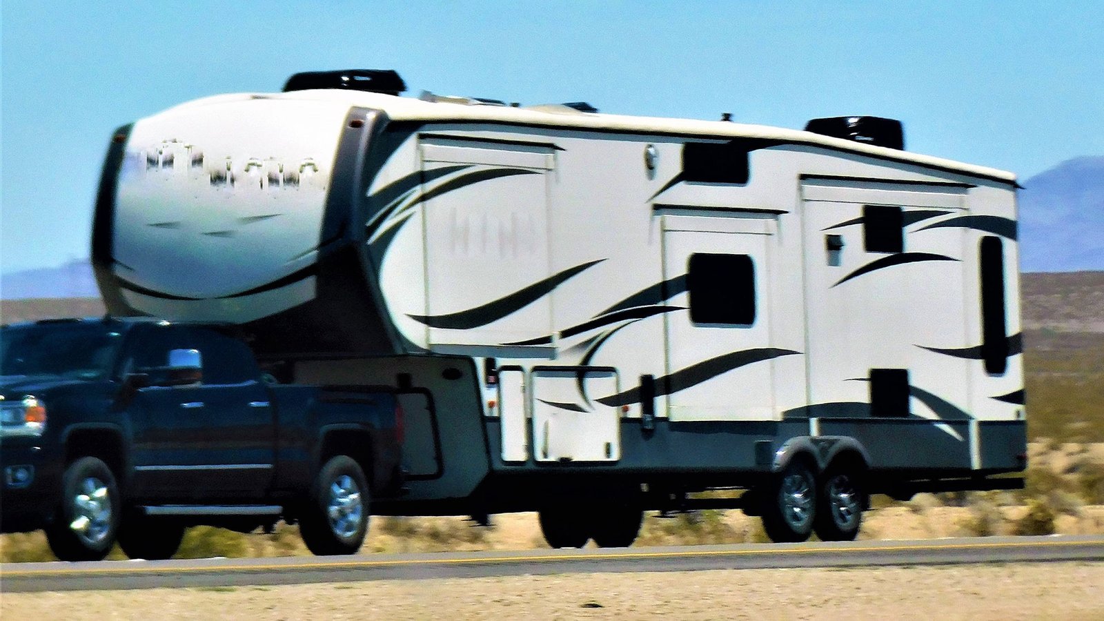 Getting Ready for RV Season Getting Ready for RV Season