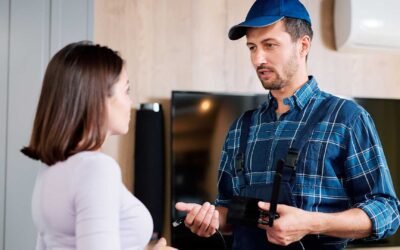How Much Does RV A/C Repair Cost? What to Expect