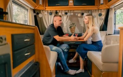Replacing vs. Repairing Your RV A/C Unit: Which Makes Sense