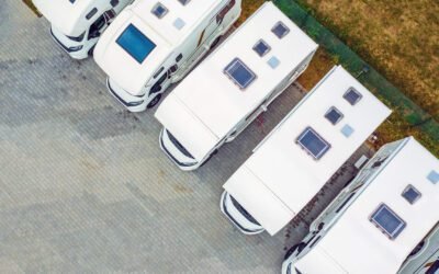 RV Roof Repair: 5 Early Signs of Damage You Shouldn’t Ignore