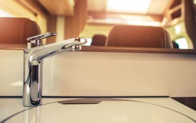 Common Causes of RV Water Heater Leaks and How to Fix Them