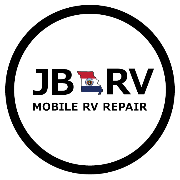 JBRV Mobile RV Repair Logo - Kansas City JBRV Mobile RV Repair Logo - Kansas City