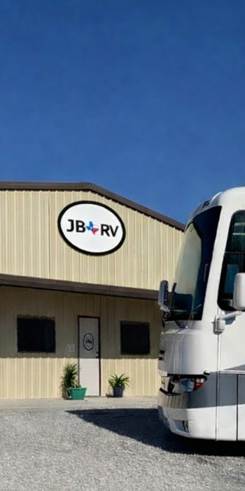 RV Repair Shop - Ponder, TX