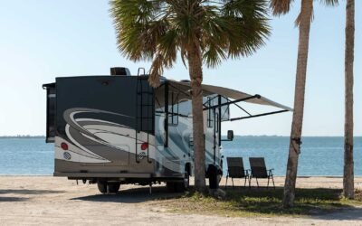 DIY vs Professional RV Slide-Out Repair: What You Should (and Shouldn’t) Fix Yourself