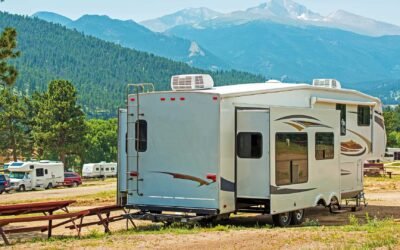 How Much Does RV Slide-Out Repair Cost?