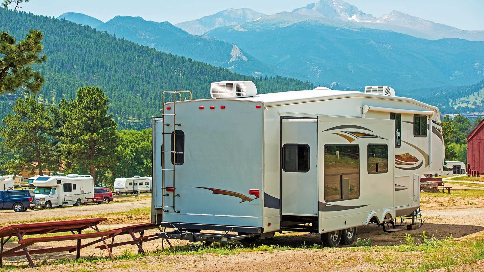 How Much Does RV Slide-Out Repair Cost?