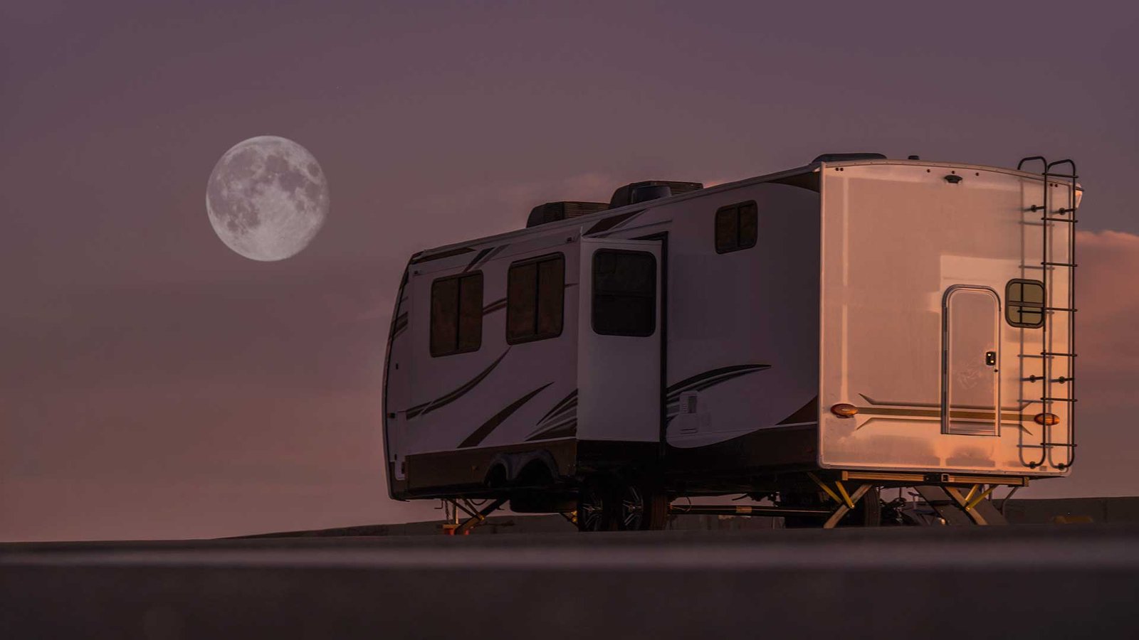 How to Fix a Broken RV Slide-Out