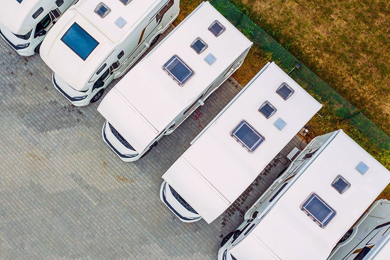 RV Roof Repair Kansas City