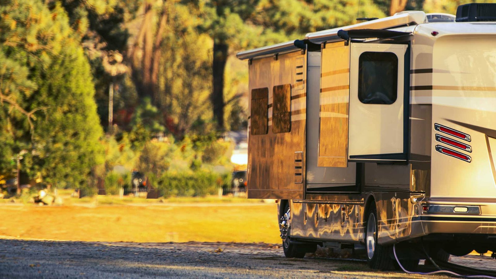 RV Slide-Out Repair: Complete Guide to Common Problems, Costs, and Fixes