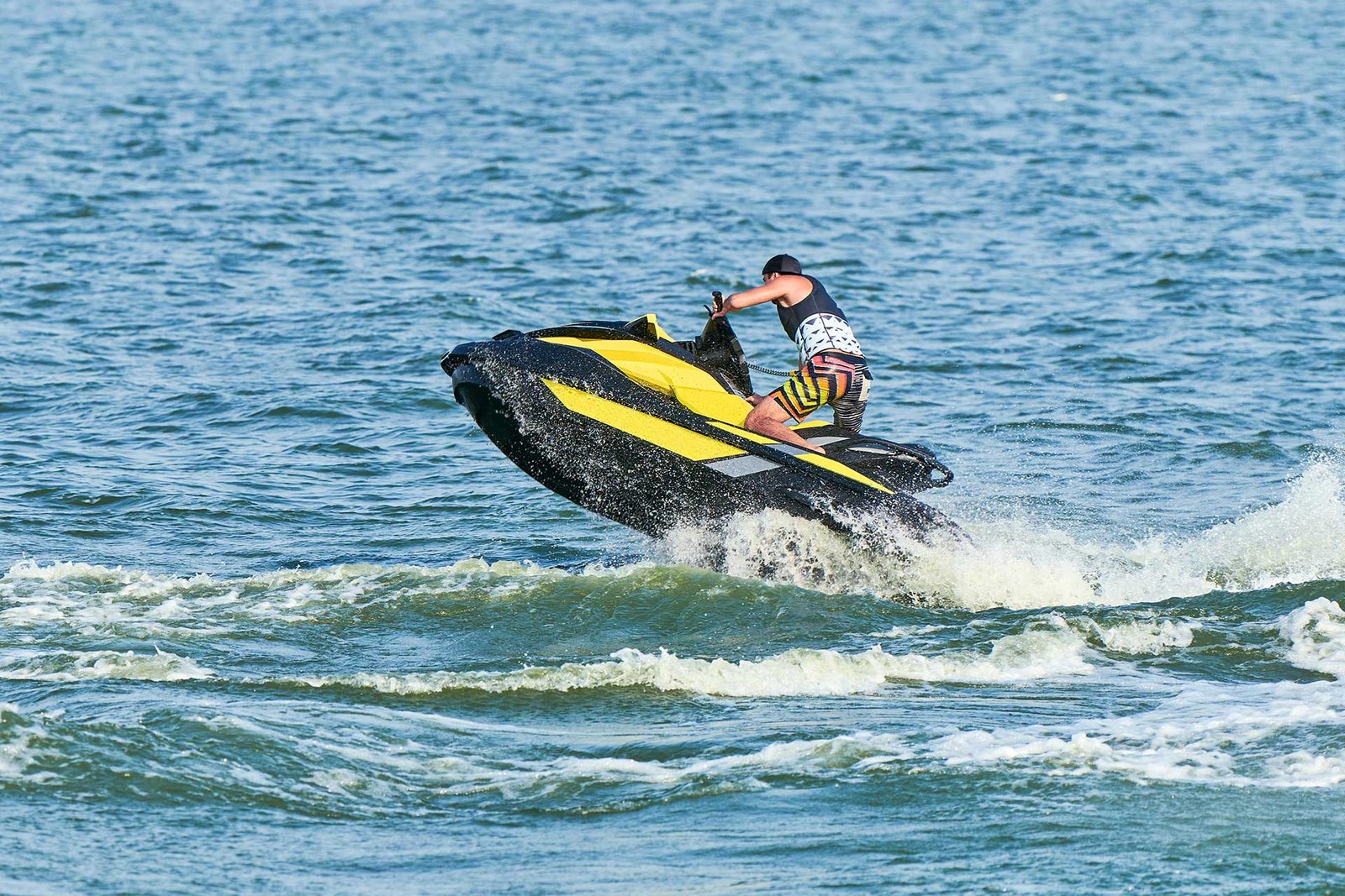 jetski repair