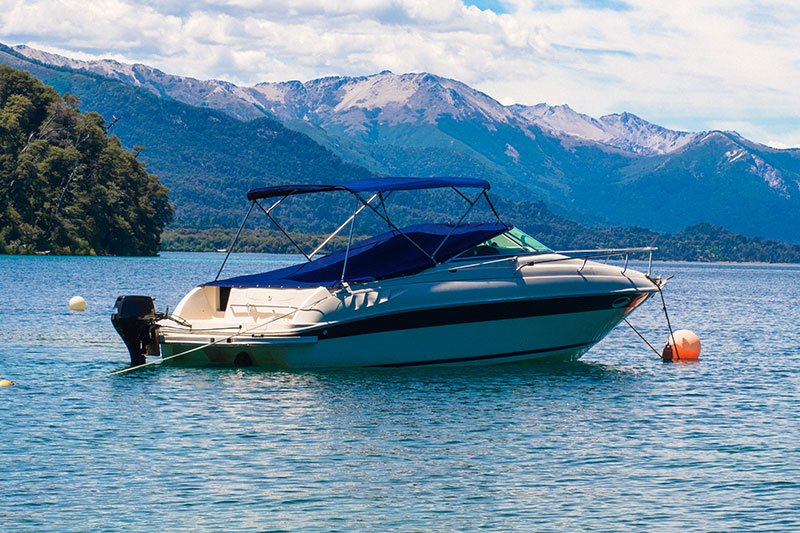 Boat Repair near Denton