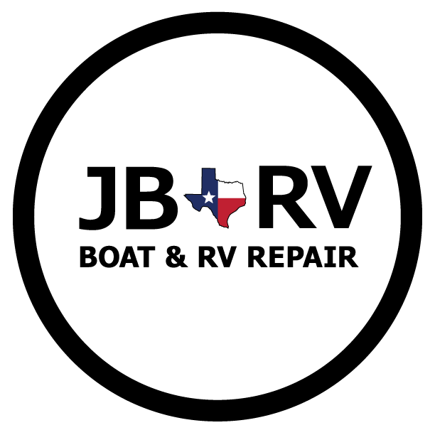 JBRV Mobile RV Repair Logo