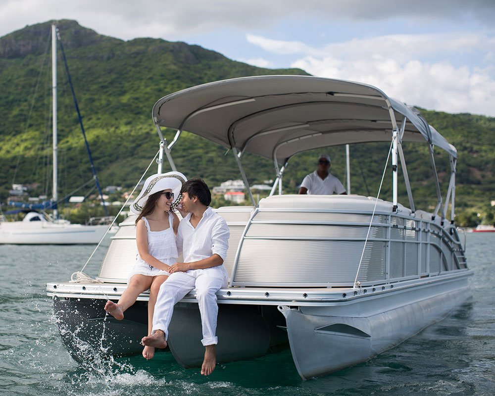 Aluminum Boat Repair