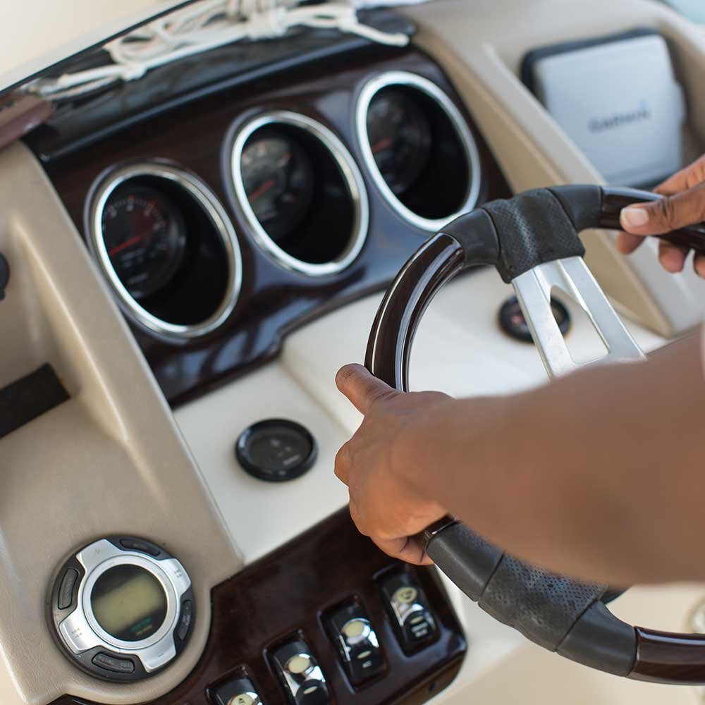 Mobile Boat Electrical Repair