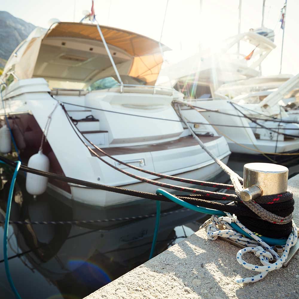 Mobile Boat Electronics Repair