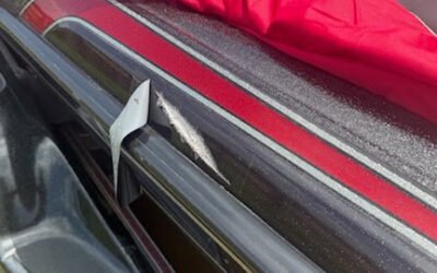 Fiberglass Repair vs. Gel Coat Repair: What Does Your Boat Need?