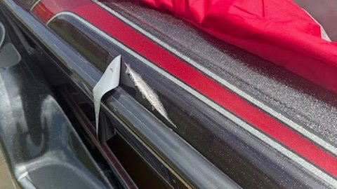 Fiberglass Repair vs. Gel Coat Repair: What Does Your Boat Need? Fiberglass Repair vs. Gel Coat Repair: What Does Your Boat Need?