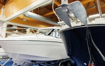 How Much Does Boat Fiberglass Repair Cost?