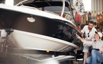 The Complete Guide to Boat Fiberglass Repair: Damage, Repair Options, Costs, and Prevention