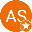 AS profile picture
